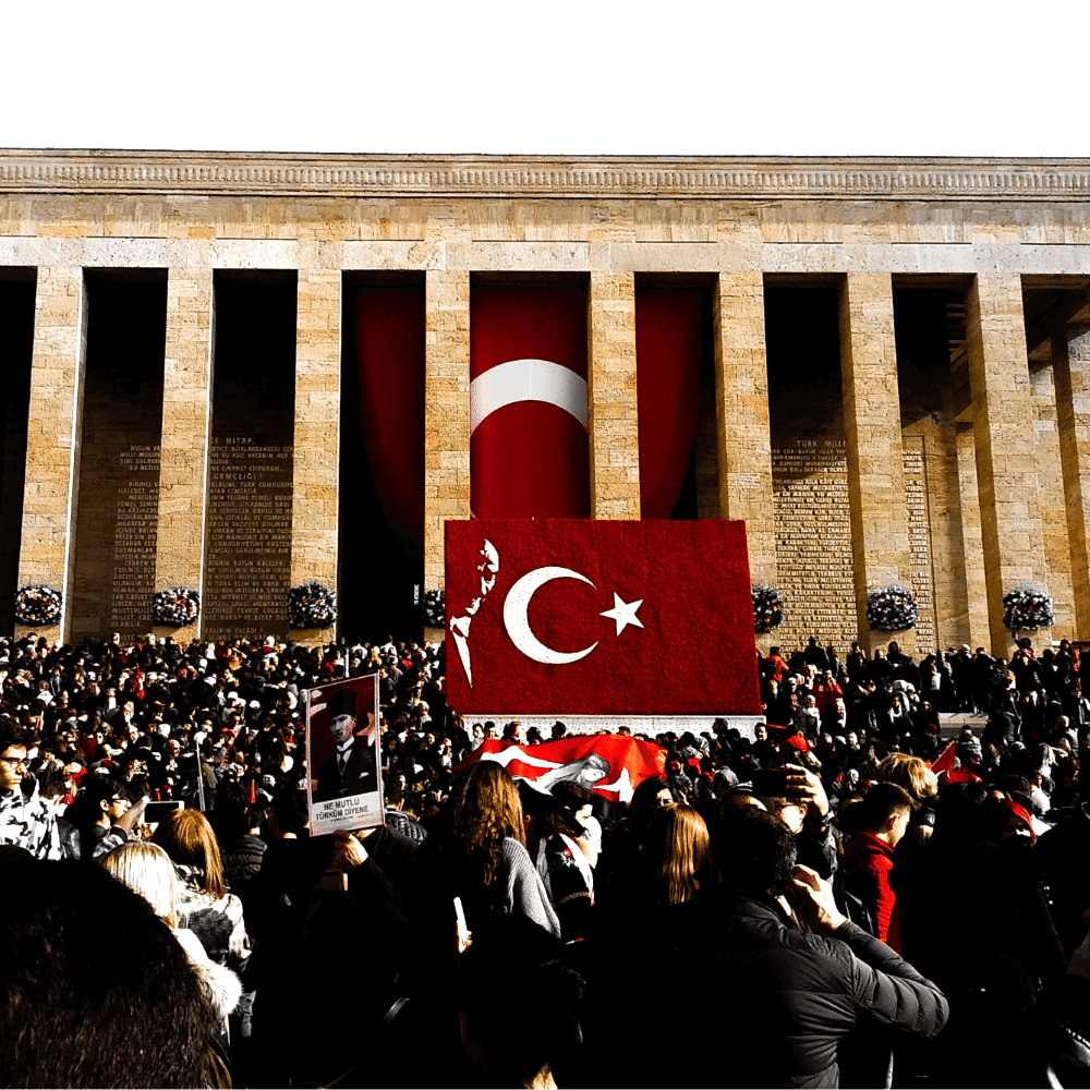 AYTUNÇ BENTÜRK DANCE ACADEMY