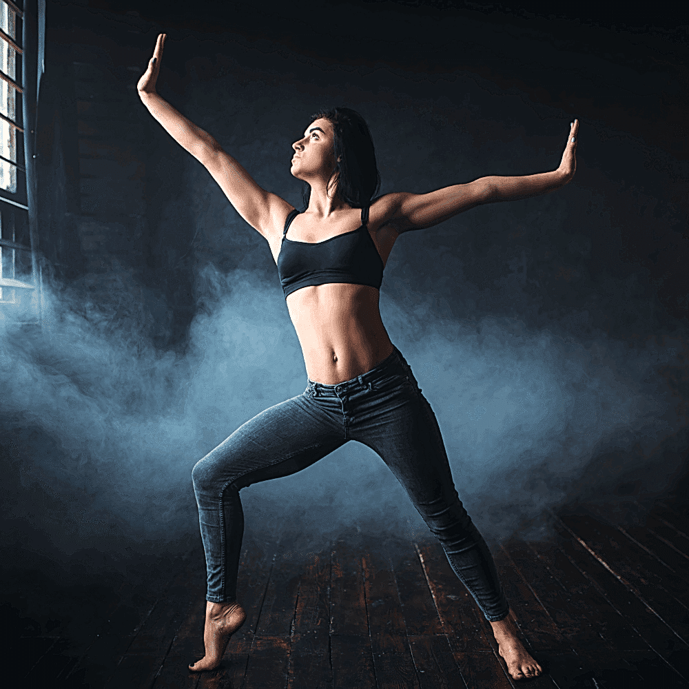 AYTUNÇ BENTÜRK DANCE ACADEMY