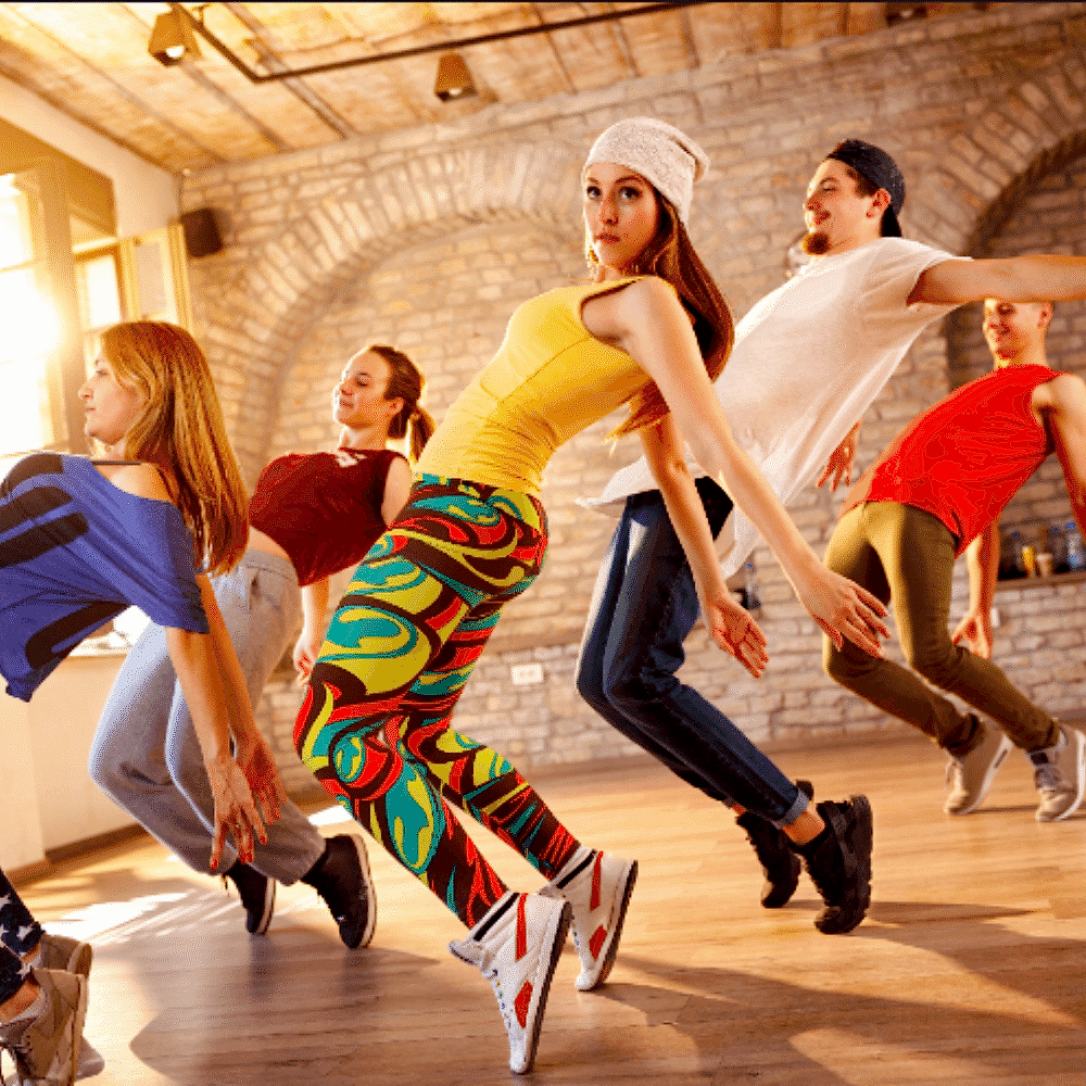 AYTUNÇ BENTÜRK DANCE ACADEMY