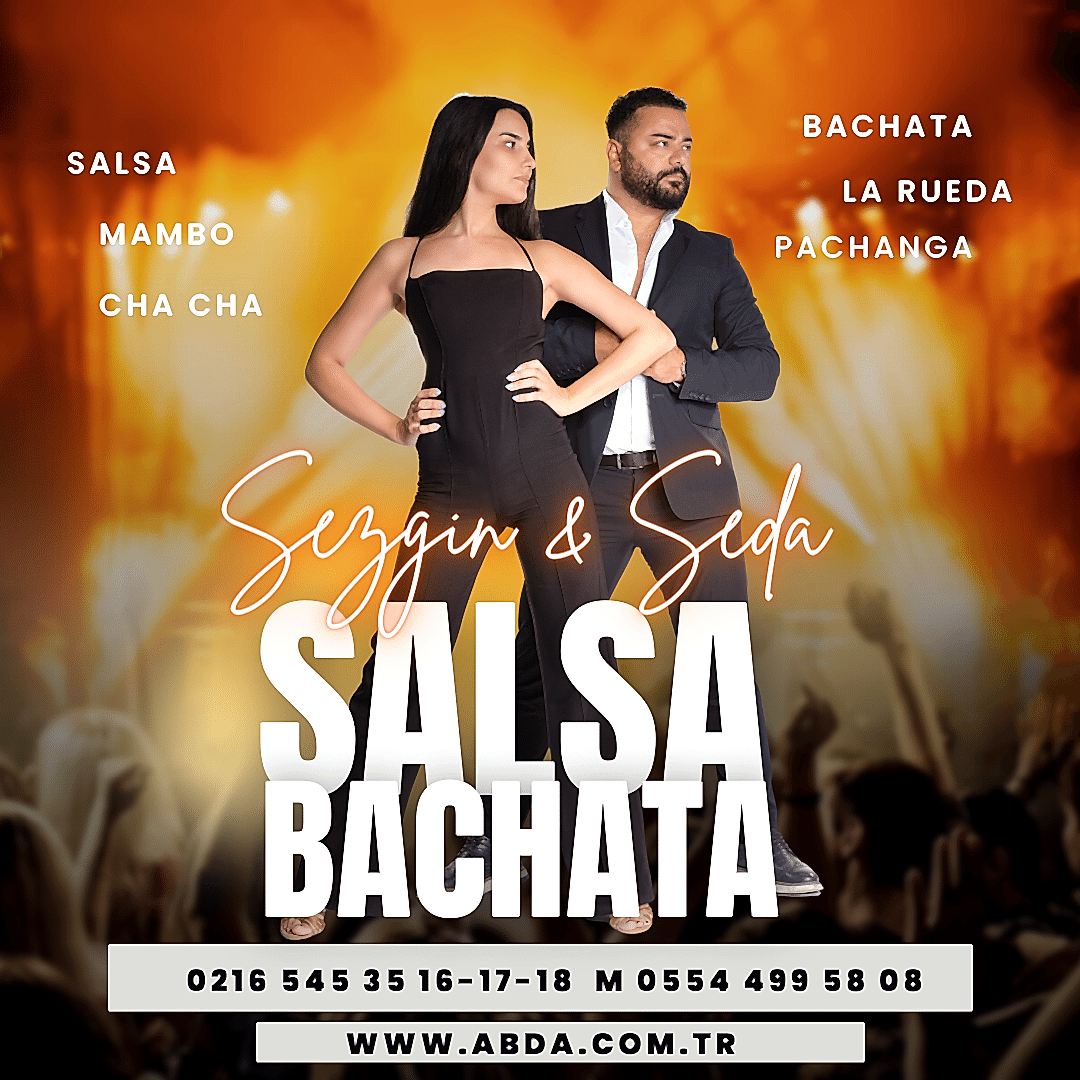 AYTUNÇ BENTÜRK DANCE ACADEMY