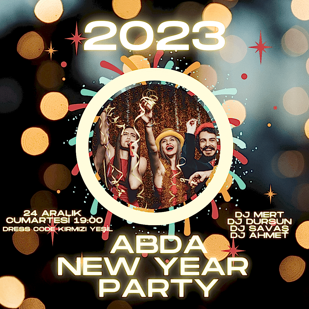 AYTUNÇ BENTÜRK DANCE ACADEMY