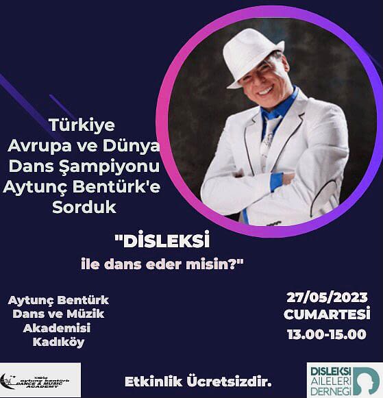 AYTUNÇ BENTÜRK DANCE ACADEMY