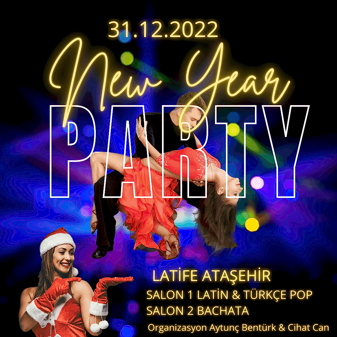 AYTUNÇ BENTÜRK DANCE ACADEMY