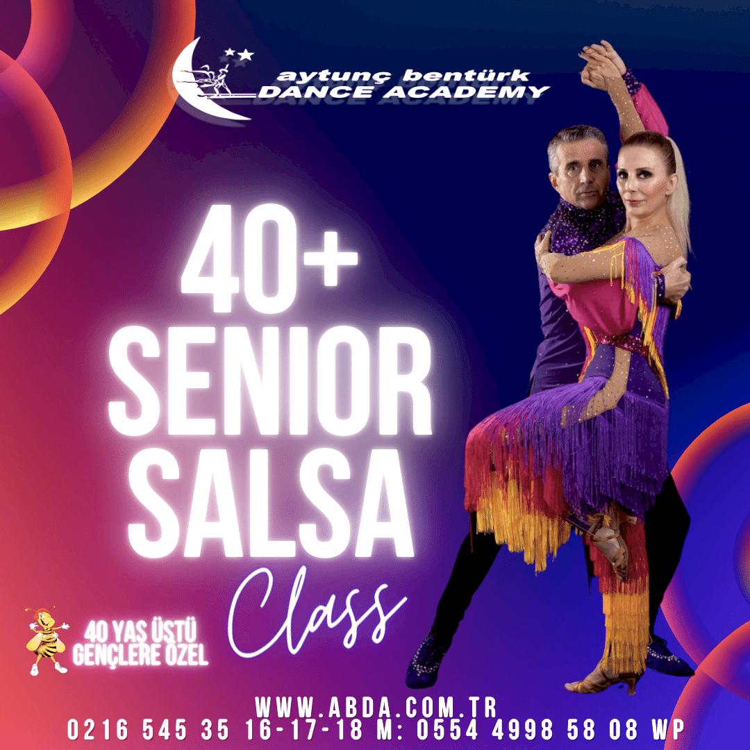 AYTUNÇ BENTÜRK DANCE ACADEMY