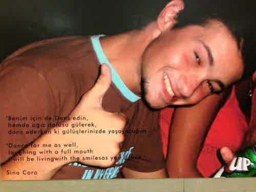 AYTUNÇ BENTÜRK DANCE ACADEMY