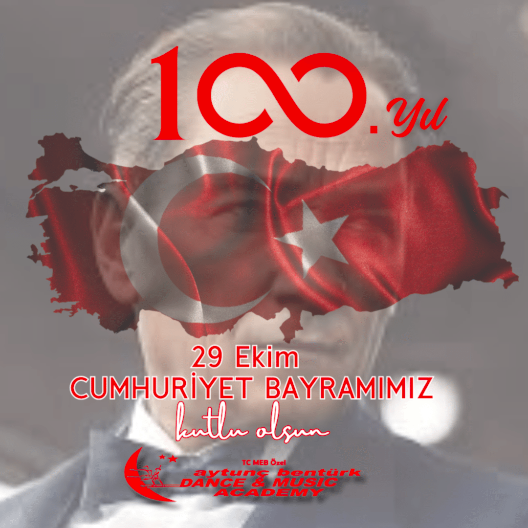 AYTUNÇ BENTÜRK DANCE ACADEMY