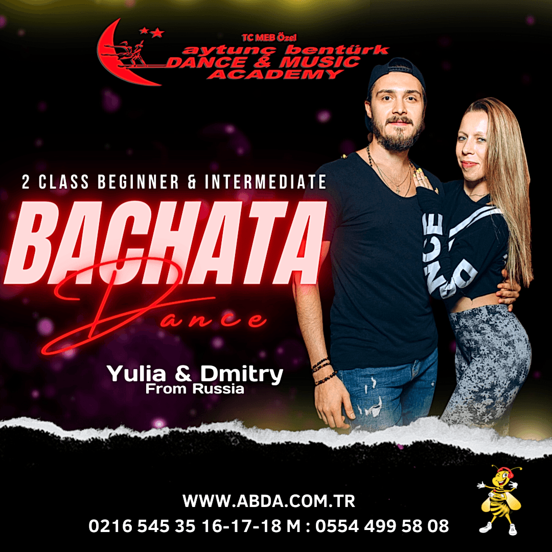 AYTUNÇ BENTÜRK DANCE ACADEMY