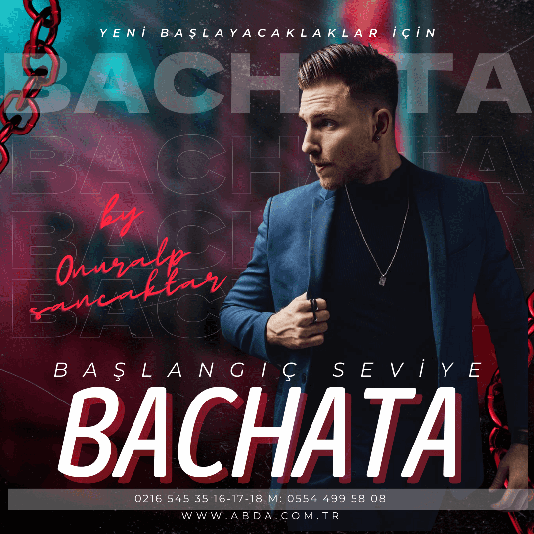 AYTUNÇ BENTÜRK DANCE ACADEMY