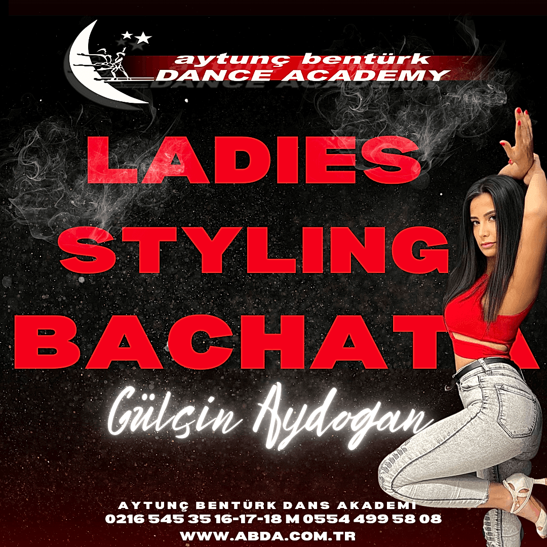 AYTUNÇ BENTÜRK DANCE ACADEMY