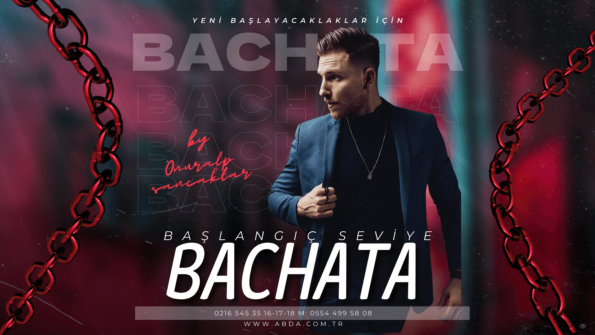 AYTUNÇ BENTÜRK DANCE ACADEMY