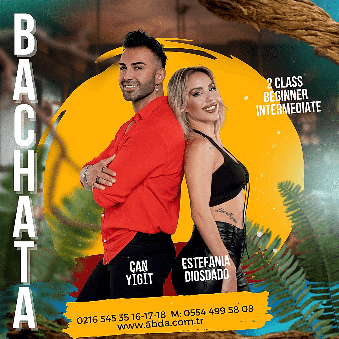 AYTUNÇ BENTÜRK DANCE ACADEMY