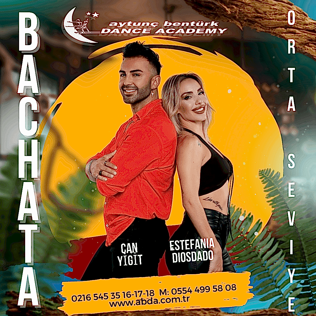 AYTUNÇ BENTÜRK DANCE ACADEMY