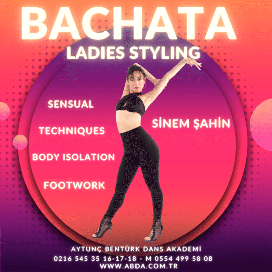 AYTUNÇ BENTÜRK DANCE ACADEMY