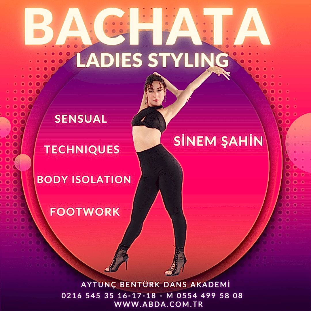 AYTUNÇ BENTÜRK DANCE ACADEMY