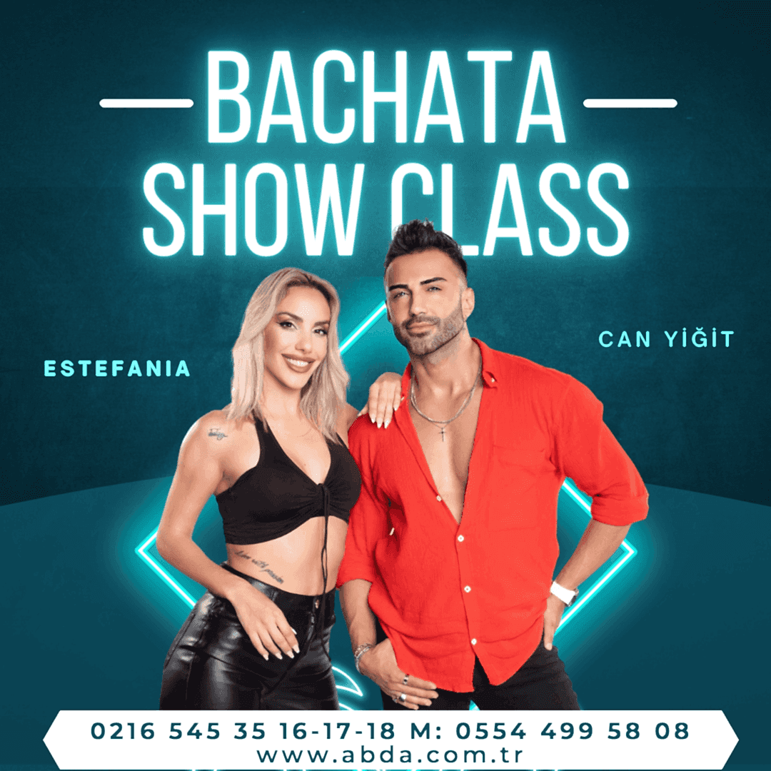 AYTUNÇ BENTÜRK DANCE ACADEMY