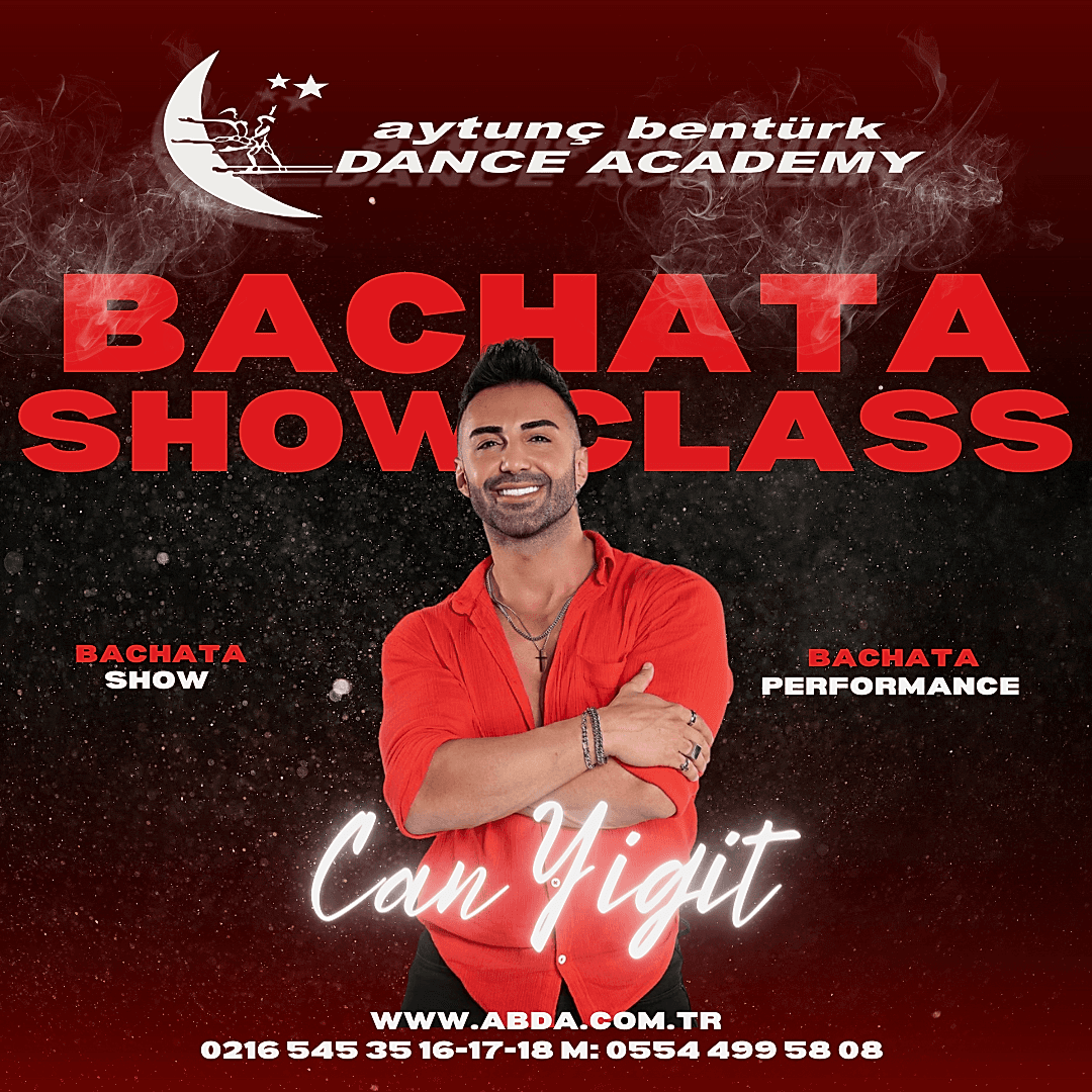 AYTUNÇ BENTÜRK DANCE ACADEMY
