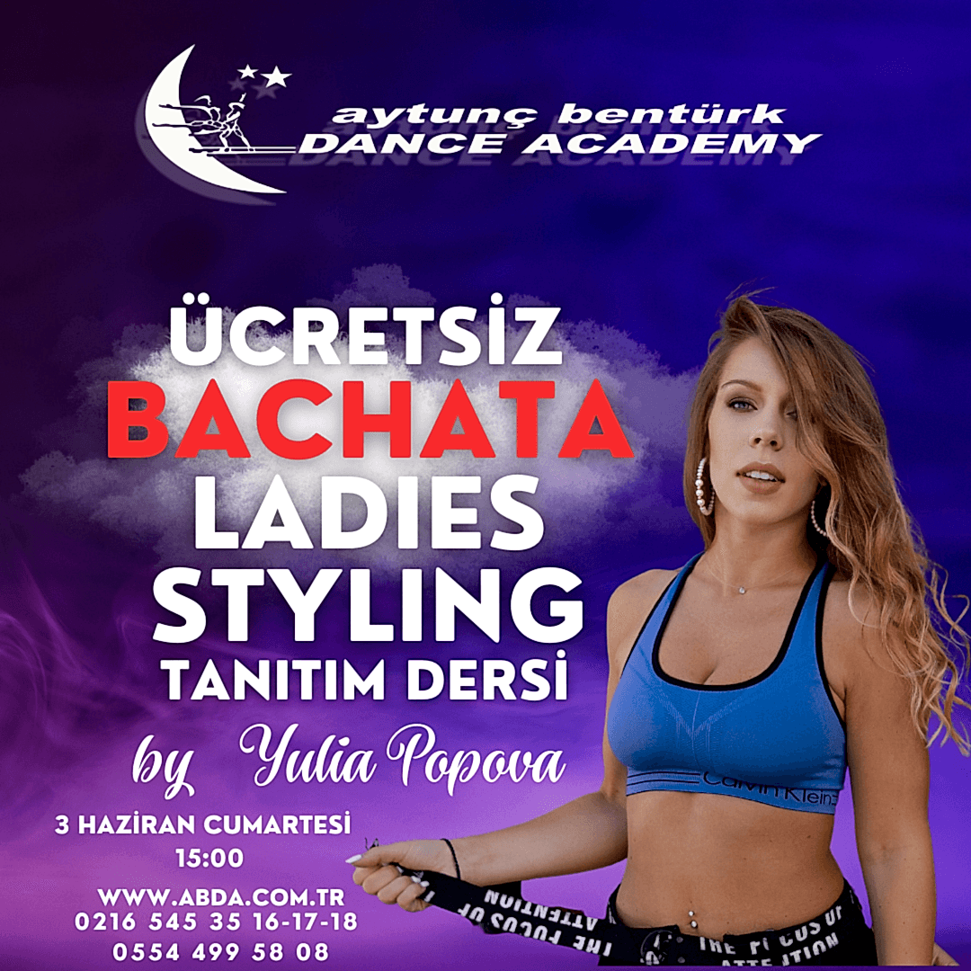 AYTUNÇ BENTÜRK DANCE ACADEMY