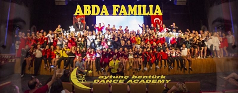 AYTUNÇ BENTÜRK DANCE ACADEMY
