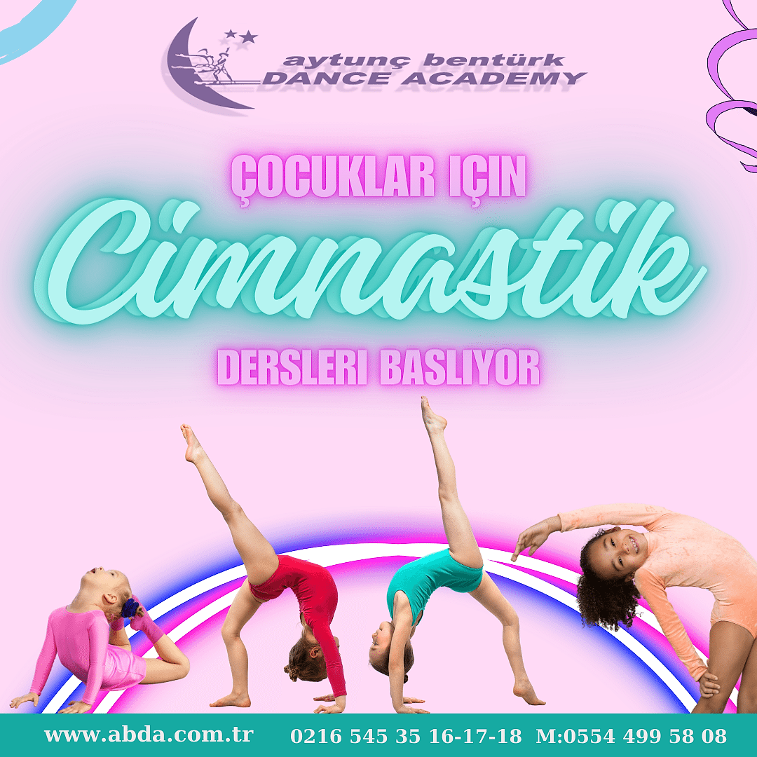 AYTUNÇ BENTÜRK DANCE ACADEMY