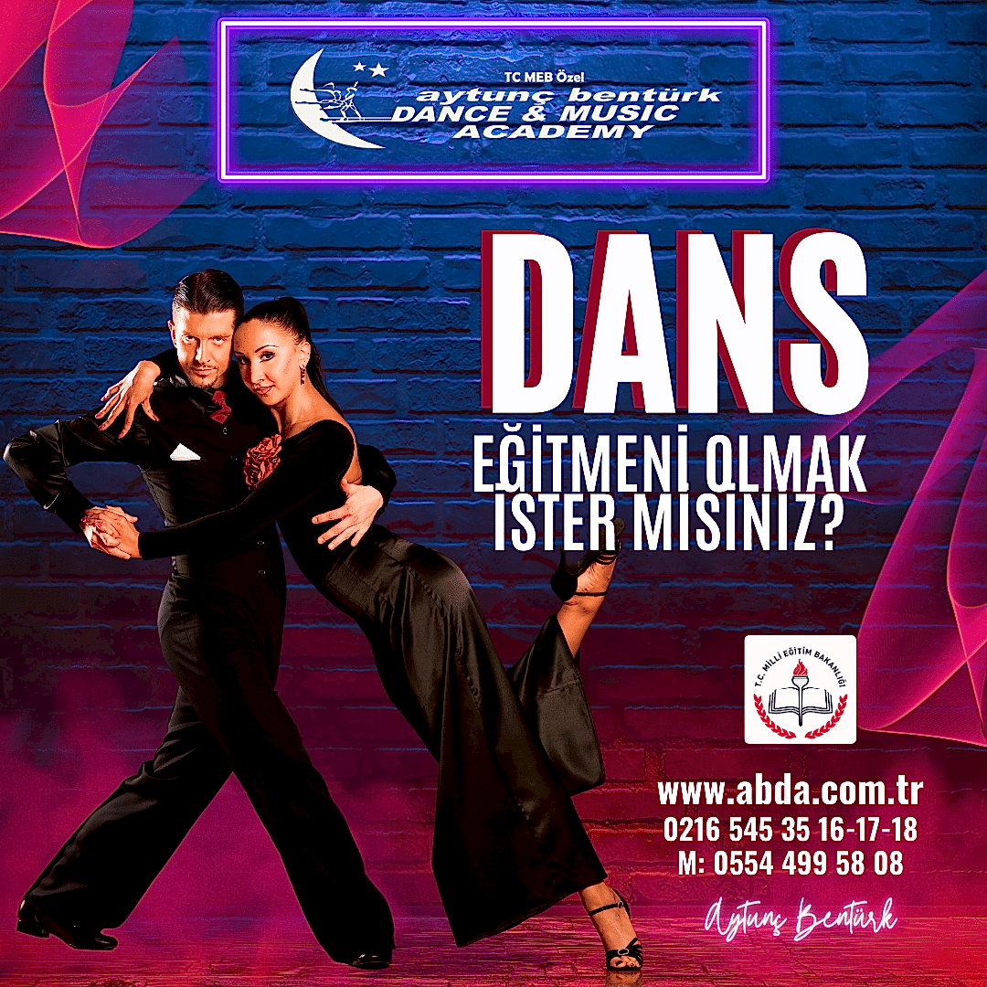 AYTUNÇ BENTÜRK DANCE ACADEMY
