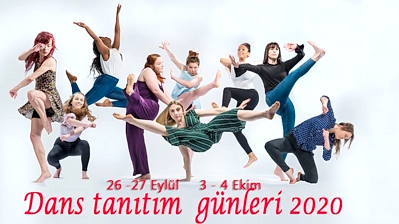 AYTUNÇ BENTÜRK DANCE ACADEMY