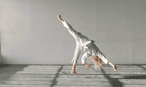 AYTUNÇ BENTÜRK DANCE ACADEMY