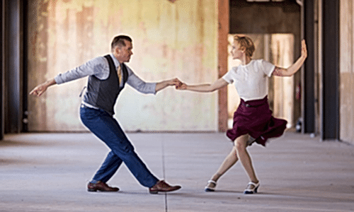 AYTUNÇ BENTÜRK DANCE ACADEMY