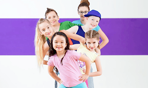 AYTUNÇ BENTÜRK DANCE ACADEMY