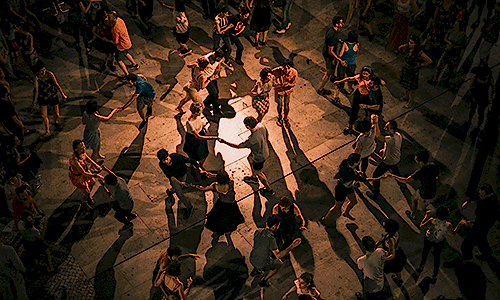 AYTUNÇ BENTÜRK DANCE ACADEMY