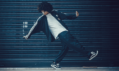 AYTUNÇ BENTÜRK DANCE ACADEMY