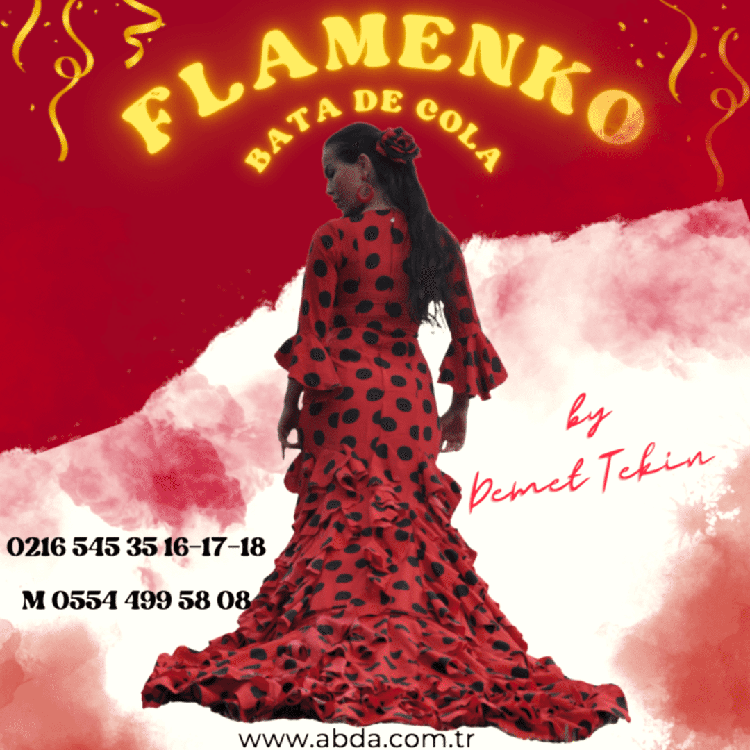 AYTUNÇ BENTÜRK DANCE ACADEMY