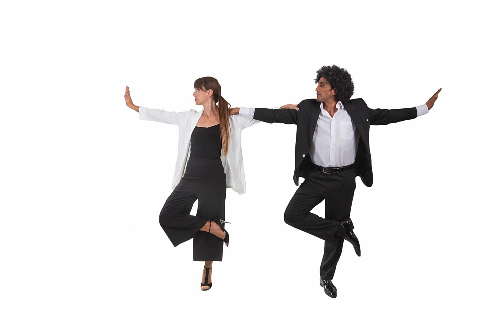 AYTUNÇ BENTÜRK DANCE ACADEMY