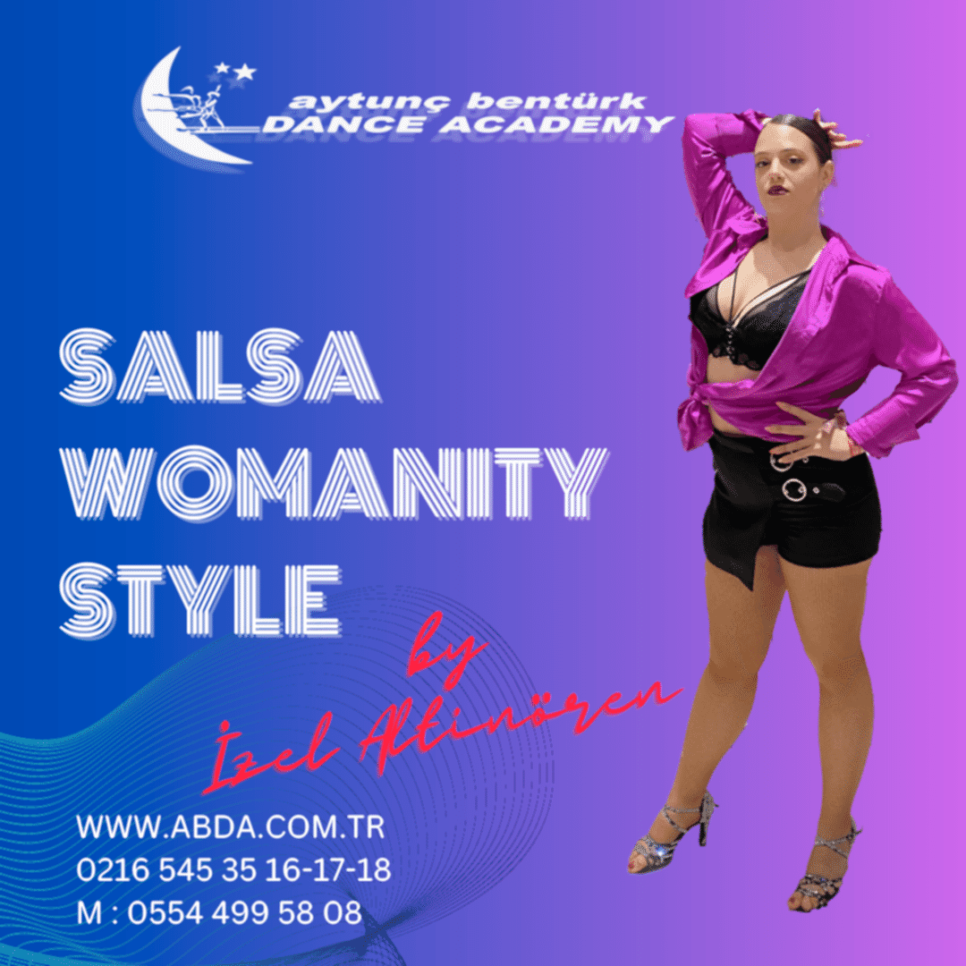 AYTUNÇ BENTÜRK DANCE ACADEMY