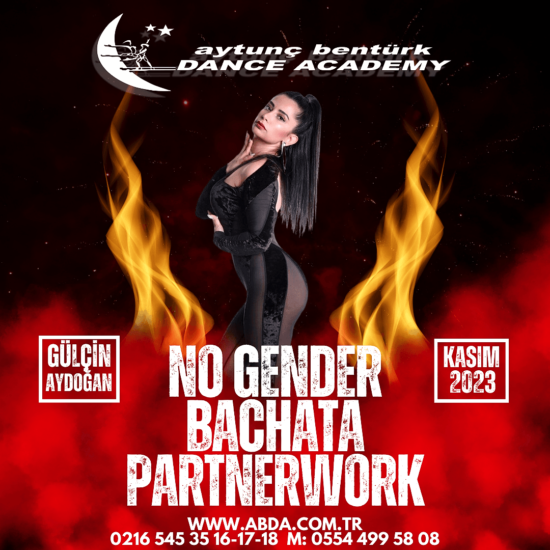 AYTUNÇ BENTÜRK DANCE ACADEMY