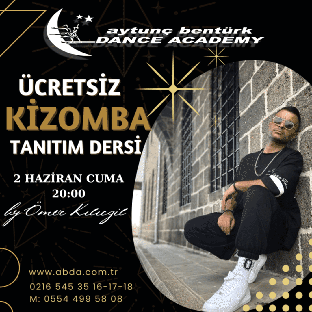 AYTUNÇ BENTÜRK DANCE ACADEMY