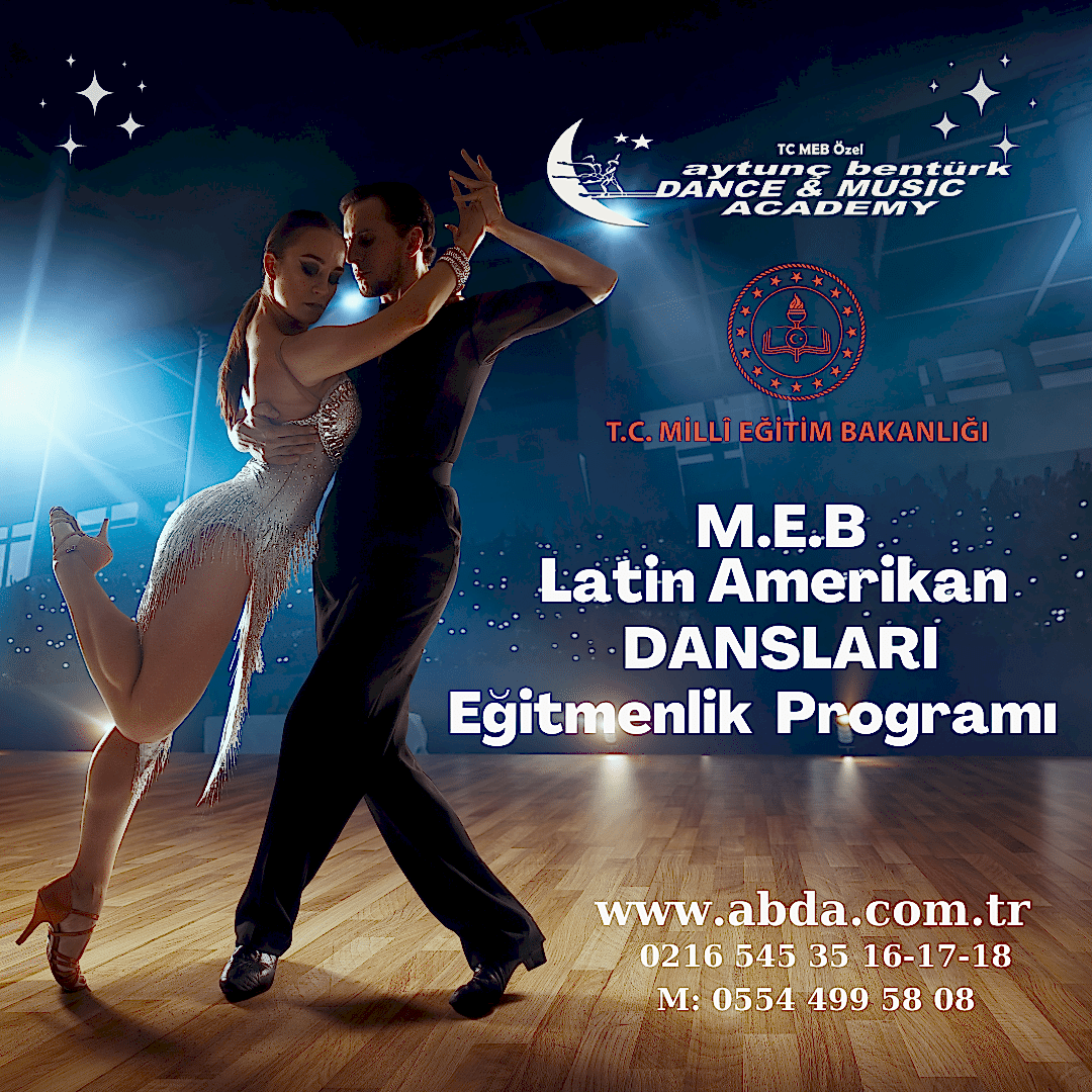 AYTUNÇ BENTÜRK DANCE ACADEMY