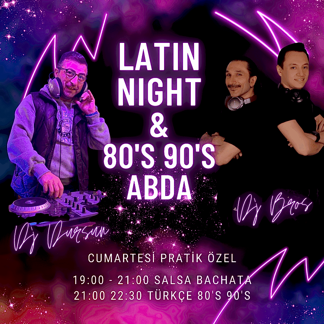 AYTUNÇ BENTÜRK DANCE ACADEMY