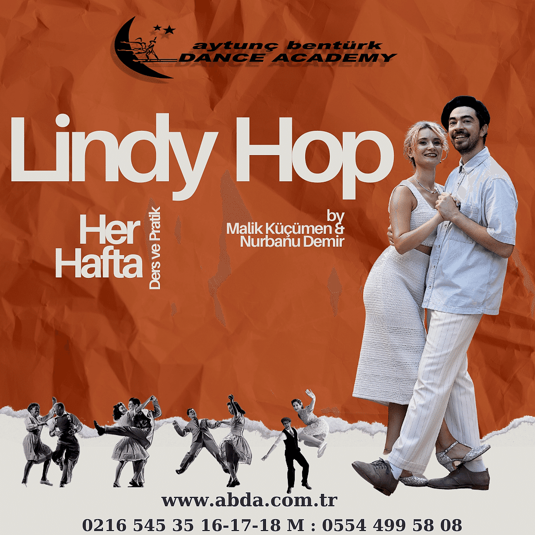 AYTUNÇ BENTÜRK DANCE ACADEMY