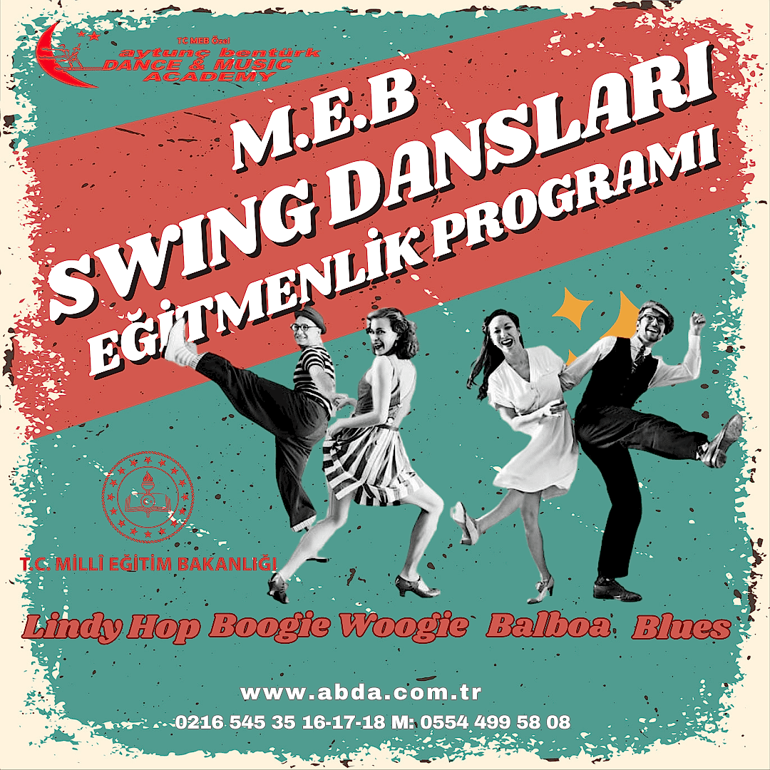 AYTUNÇ BENTÜRK DANCE ACADEMY
