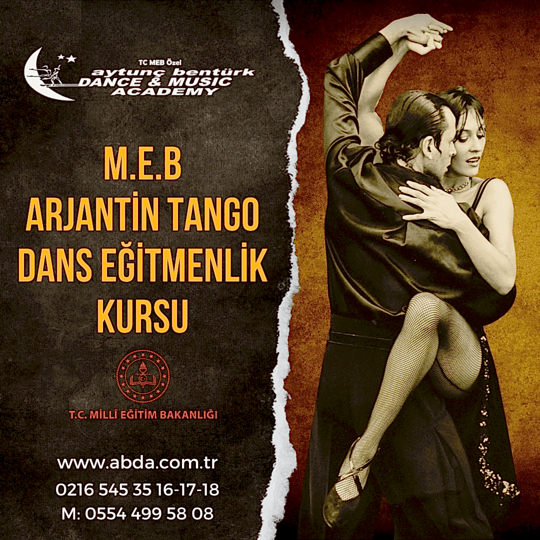 AYTUNÇ BENTÜRK DANCE ACADEMY