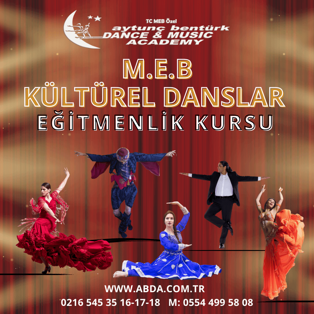 AYTUNÇ BENTÜRK DANCE ACADEMY