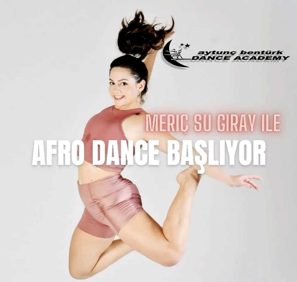 AYTUNÇ BENTÜRK DANCE ACADEMY