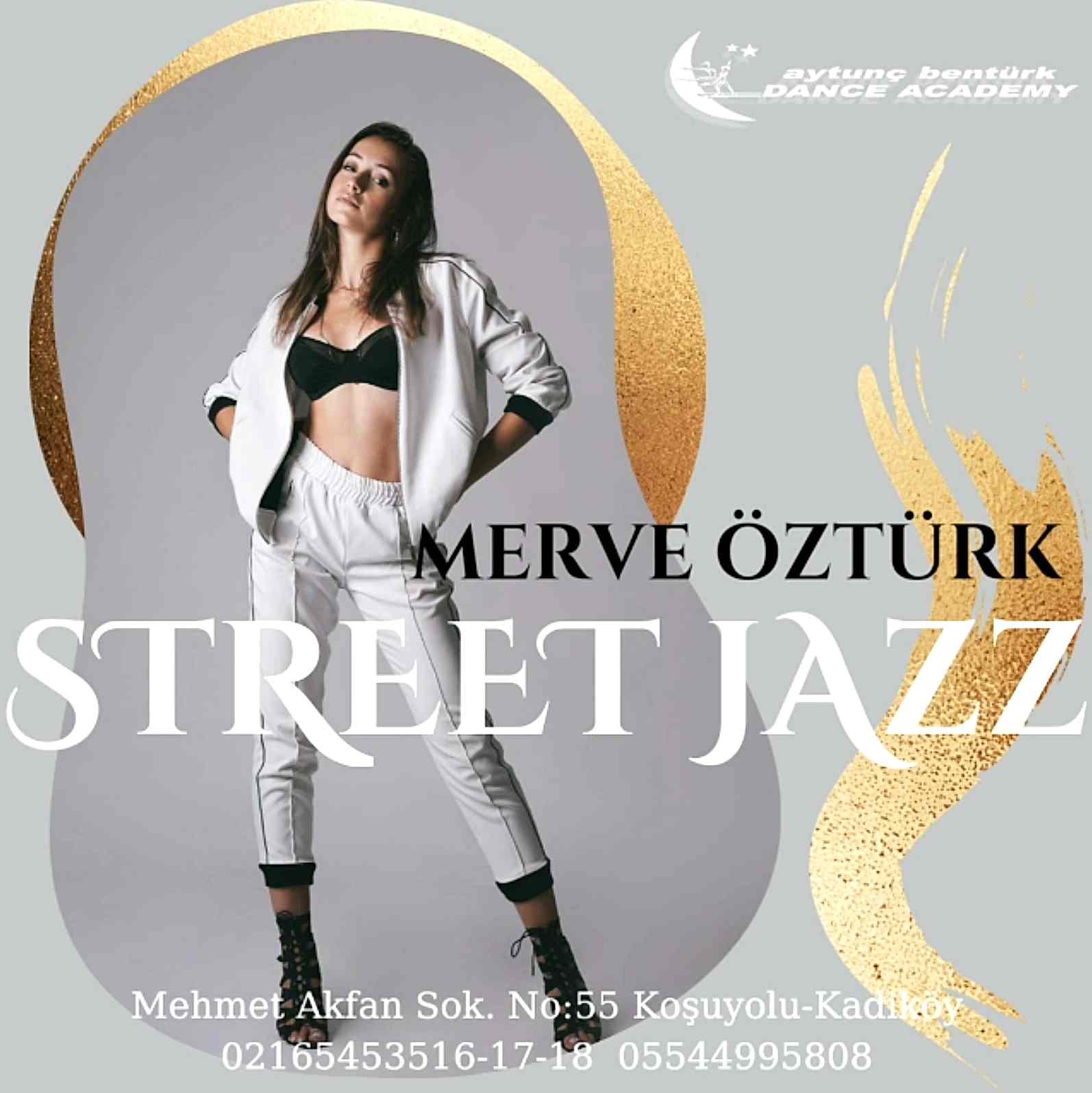 AYTUNÇ BENTÜRK DANCE ACADEMY