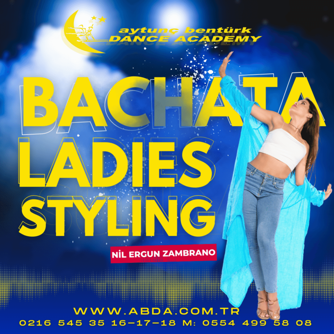 AYTUNÇ BENTÜRK DANCE ACADEMY