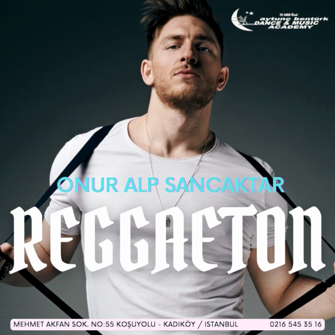 AYTUNÇ BENTÜRK DANCE ACADEMY