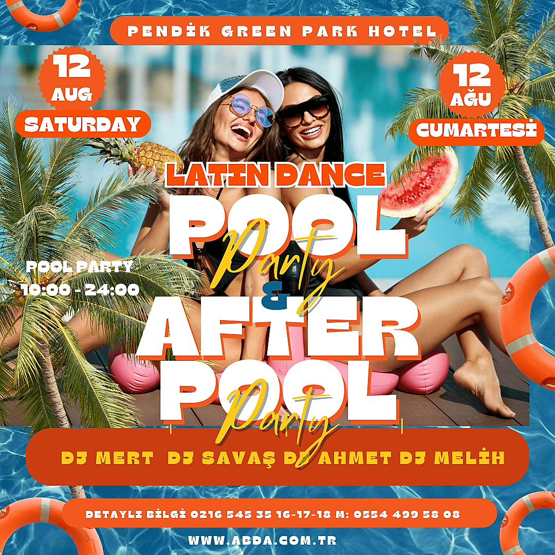 AYTUNÇ BENTÜRK DANCE ACADEMY