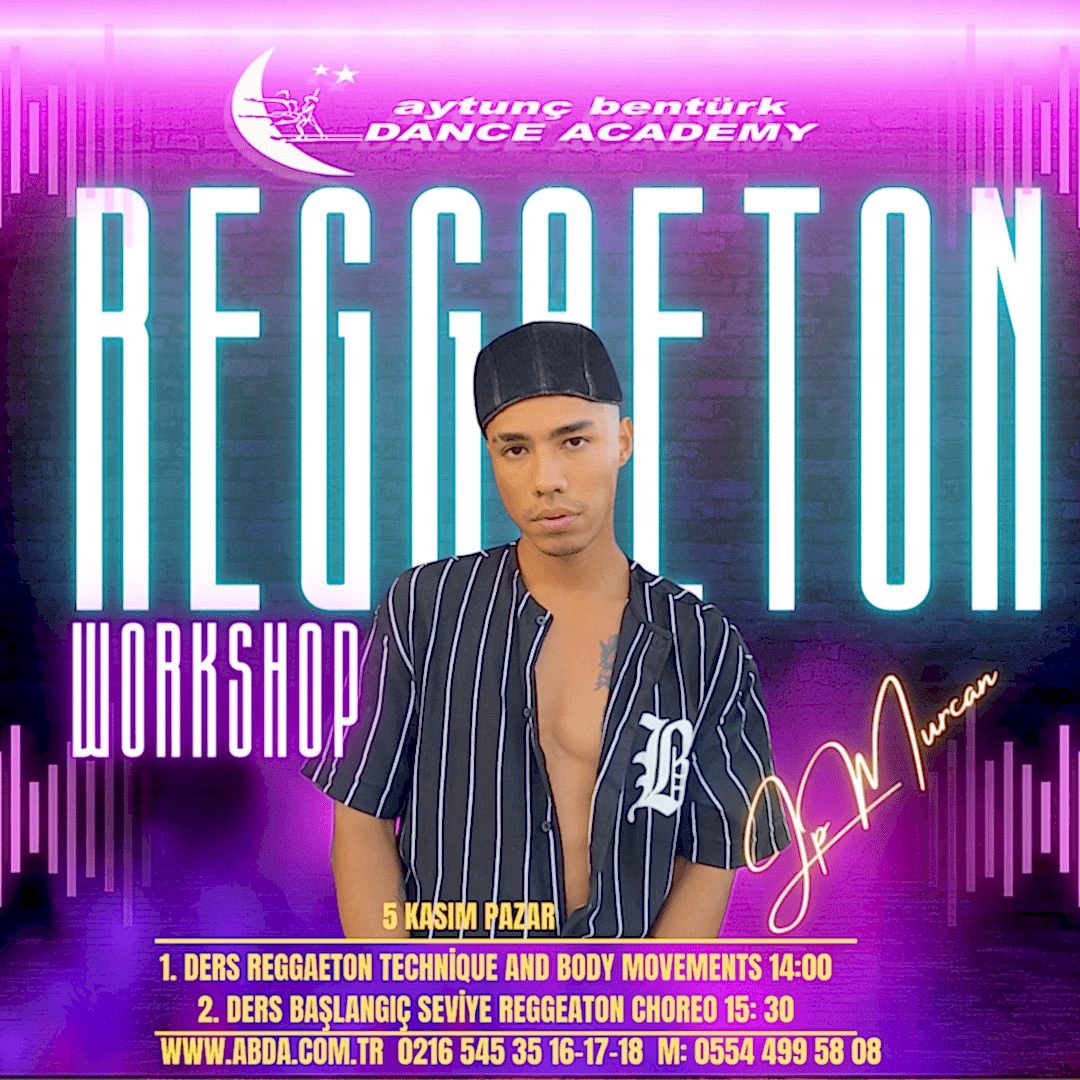 AYTUNÇ BENTÜRK DANCE ACADEMY
