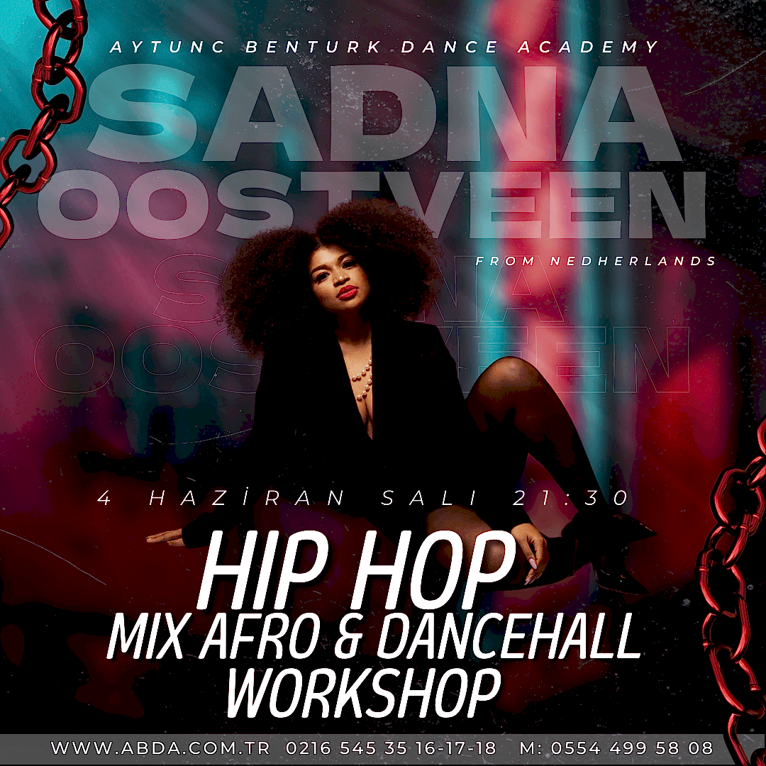 AYTUNÇ BENTÜRK DANCE ACADEMY