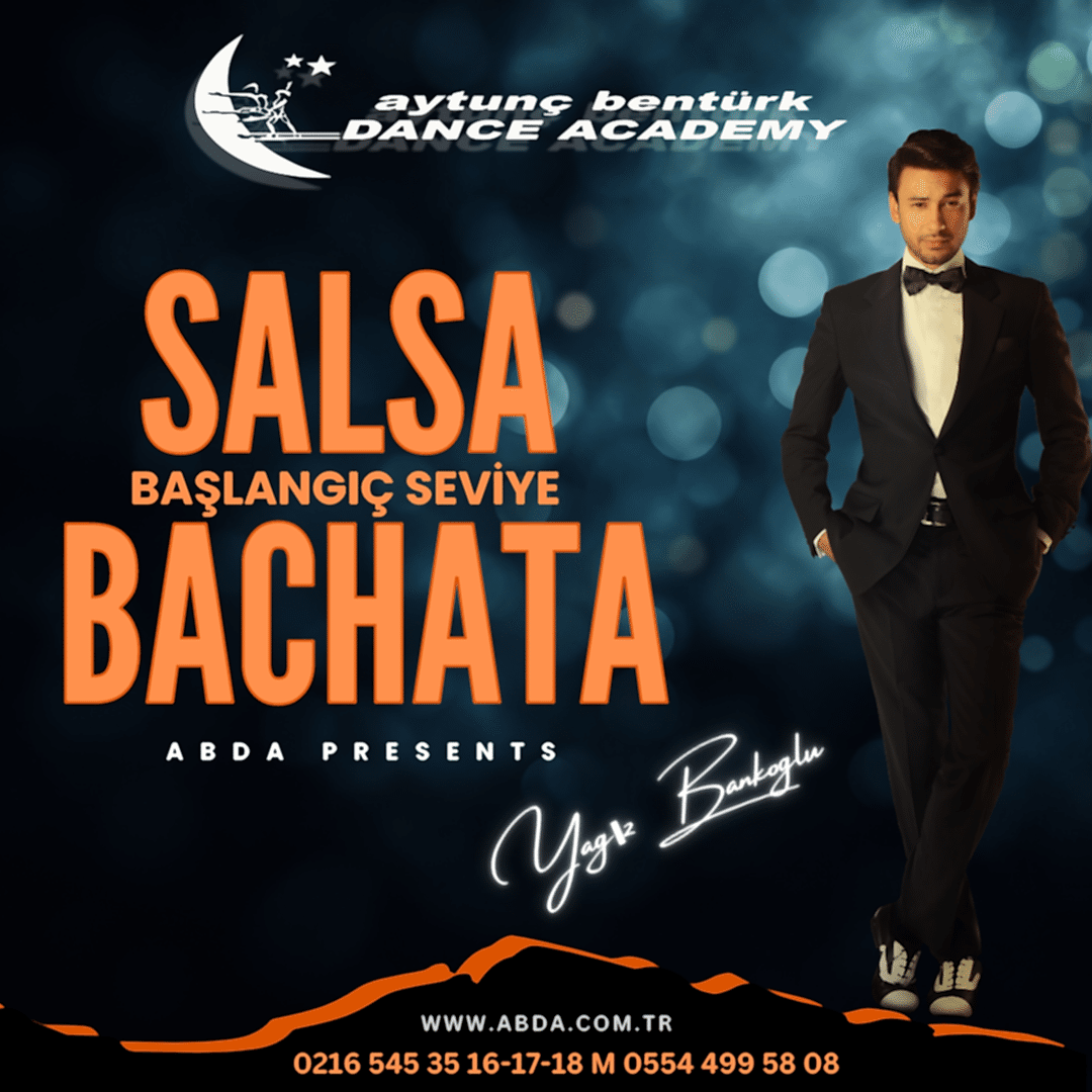 AYTUNÇ BENTÜRK DANCE ACADEMY