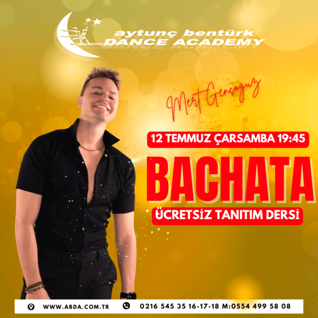 AYTUNÇ BENTÜRK DANCE ACADEMY